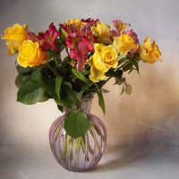 Когда солнышко не только на улице! :: Лилия *