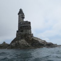 маяк Анива :: ИРЭН@ .