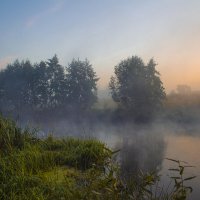 Рассвет. :: Александр 