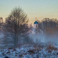 Вечер Ноября 12 :: Андрей Дворников
