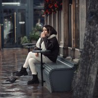 Хороший день. :: Лилия .