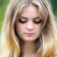 девичьи лики :: Олег Лукьянов