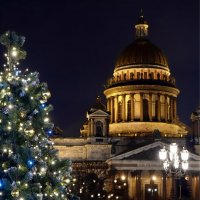 Зима пока без снега.... :: Игорь Корф