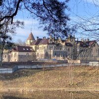 Елисеевский :: Ольга Савельева 