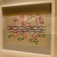 Выставка байопик: "Виктор Цой. Легенда" :: zavitok *