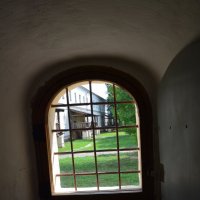 за окошком  воля... :: Галина R...