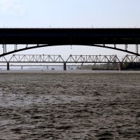 Архитектура мостов :: Vlad Сергиевич Архитектура мостов :: Vlad Сергиевич