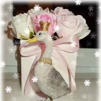 В мире фантазий :: Alisia La DEMA