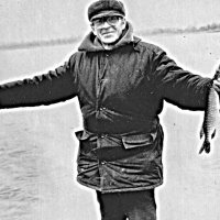 Кадр с рыбацкими трофеями! :: Владимир 