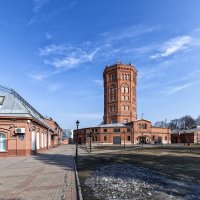 Вселенная воды :: Евгений 