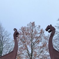 Рандеву. :: Ольга 