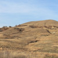 Крымские холмы :: Ирина 