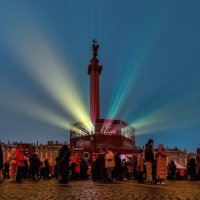 Про Питер :: Владимир Колесников