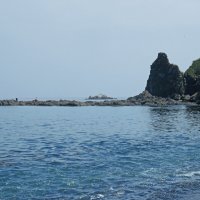 Сахалин, мыс Евстафия, Охотское море :: ИРЭН@ .