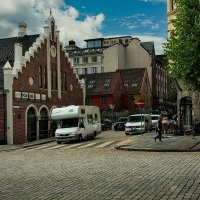 Norway 34 :: Arturs Ancans