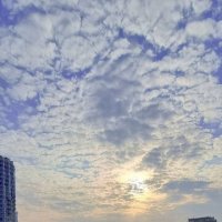 Кубанская Набережная :: Екатерина Леш