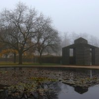 Осенний день — мысли без спешки, :: Юрий. Шмаков Осенний день — мысли без спешки, :: Юрий. Шмаков