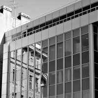 ОТРАЖЕНИЕ :: Виктор Никитенко ОТРАЖЕНИЕ :: Виктор Никитенко