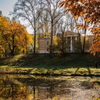 дача Минина :: navalon M