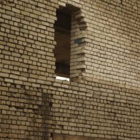 Заброшка :: fogmeadowww m