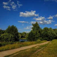 Если вспоминать, то о хорошем :: Андрей Лукьянов Если вспоминать, то о хорошем :: Андрей Лукьянов