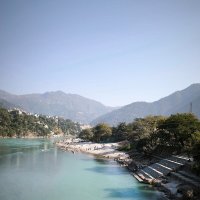 Великий Ганг :: Георгиевич Великий Ганг :: Георгиевич