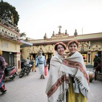 На улицах Индии. :: Георгиевич На улицах Индии. :: Георгиевич