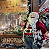 Йыулуван (Jõuluvana) :: Veera V Йыулуван (Jõuluvana) :: Veera V