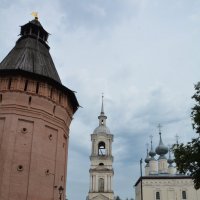 в Суздале :: Галина R... в Суздале :: Галина R...