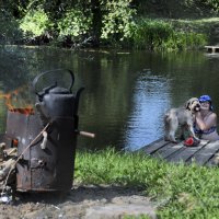 Горячая любофь )) :: Владимир Хиль