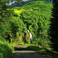 Norway 35 :: Arturs Ancans