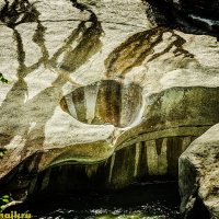 РАБОТА ВОДЫ :: HART BAD