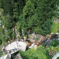 Каньон :: Павел Трунцев Каньон :: Павел Трунцев