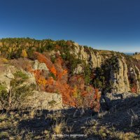 ДЕМЕРДЖИ :: Sergey Bagach