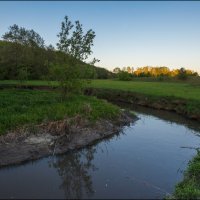 Вечер :: **** vedin Вечер :: **** vedin