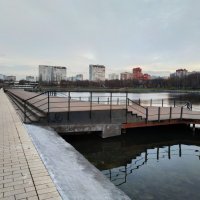 Зимы ждала, ждала природа :: Андрей Лукьянов