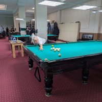 Игра :: Андрей Хлопонин Игра :: Андрей Хлопонин