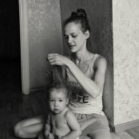 Модница :: СЮ