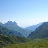 КБР :: Андрей Л. В. КБР :: Андрей Л. В.