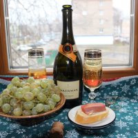 Декабрь :: Венера Чуйкова Декабрь :: Венера Чуйкова