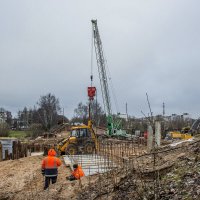 Наблюдаю за процессом :: Михаил "Skipper"