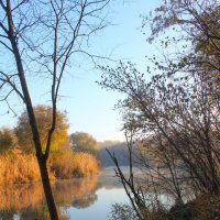 Утро. :: Александр Утро. :: Александр