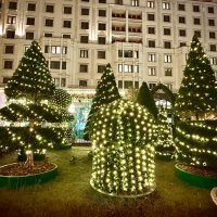 Новый год идет :: Iren Brilliance Новый год идет :: Iren Brilliance