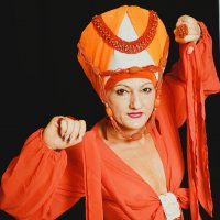 Студийное :: Лана Студийное :: Лана