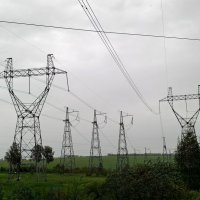 Великаны... :: Андрей Катков