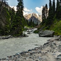 ТАЛГАР :: HART BAD