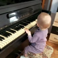 Первые уроки :: Ольга Довженко Первые уроки :: Ольга Довженко