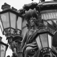 Фонари :: Олег Загорулько Фонари :: Олег Загорулько