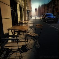 My magic Petersburg_04181_ул Чехова, д.15 :: Станислав Лебединский My magic Petersburg_04181_ул Чехова, д.15 :: Станислав Лебединский