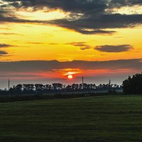 утро. М5 . :: petyxov петухов